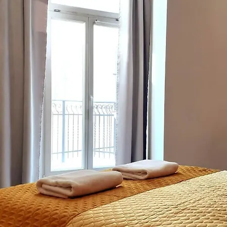 Luxury Apartment - Rakowicka R15-3